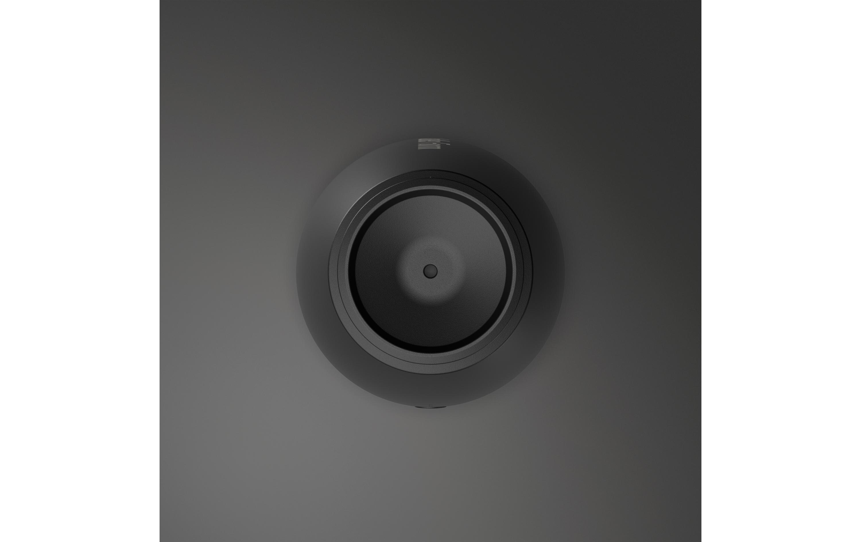 Aromavernebler EllaAroma Diffuser mit Duft-Spray-System direkt ab Flasche