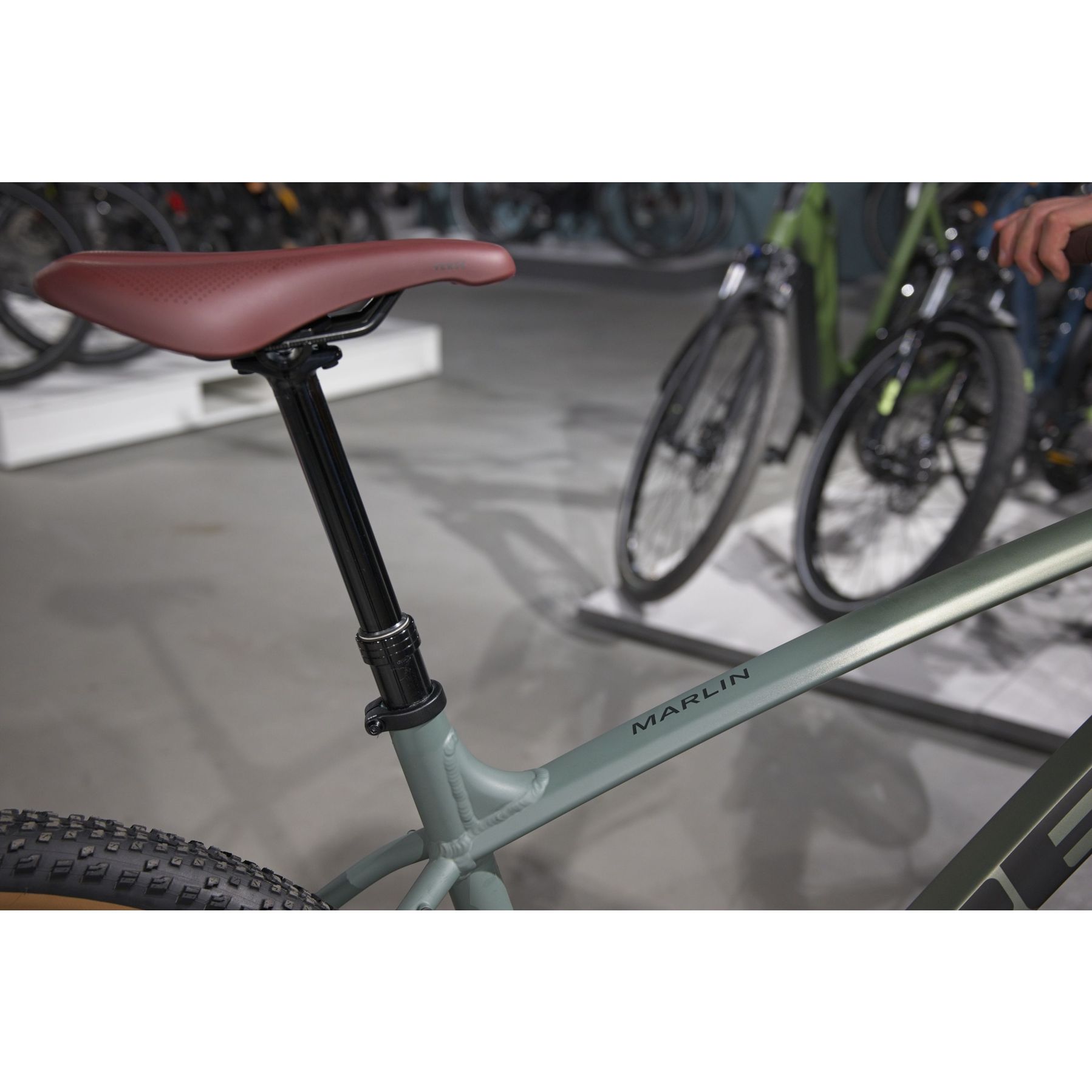 Trek Marlin 6 Gen 3 2026