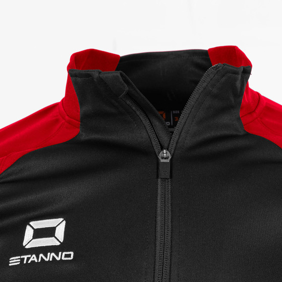 Stanno Stadio Full-Zip Training Jack Kids