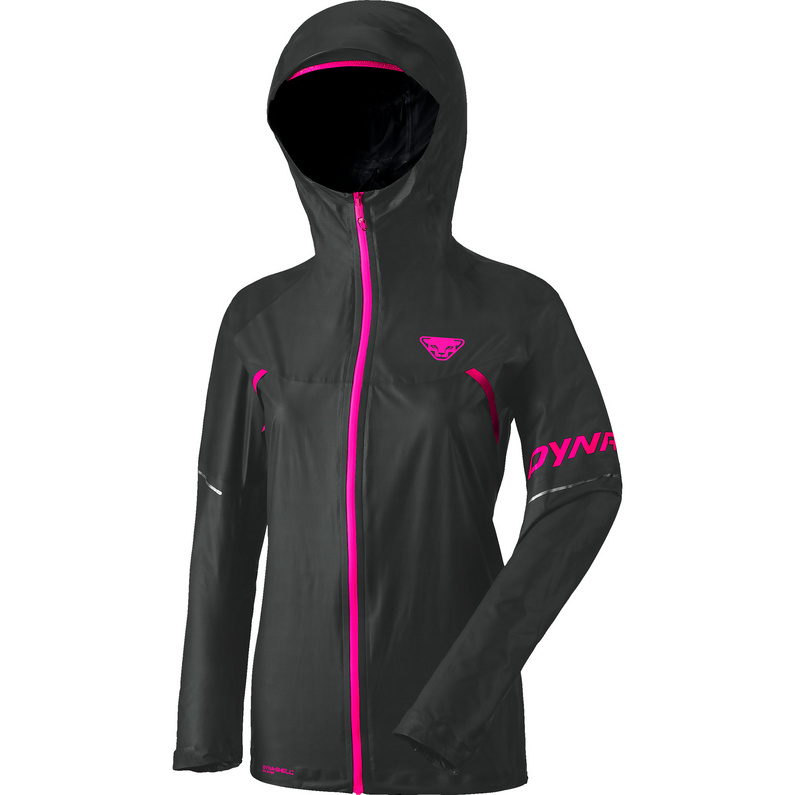 Dynafit Damen Ultra 3l Jacke