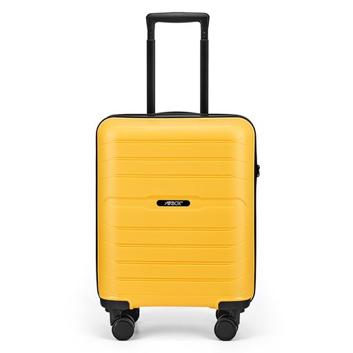 Epic AZ13™ 55 Kuffert, SunburstYELLOW