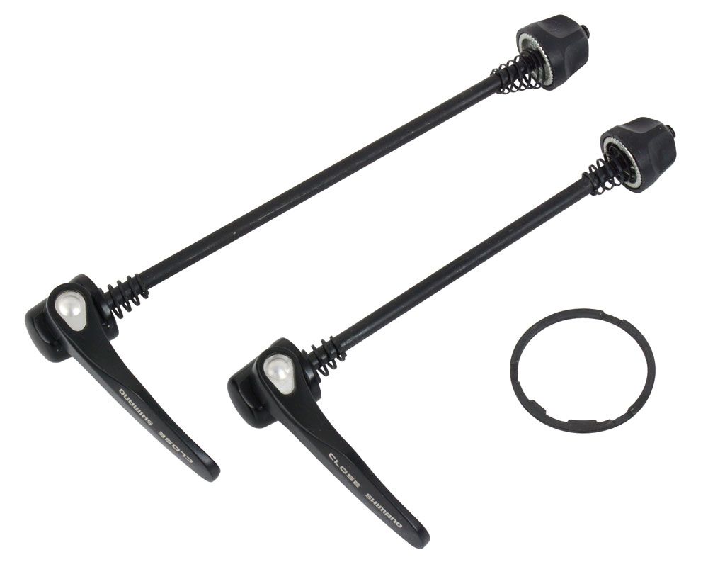 Shimano WH-RX010 Cyclocross 28
