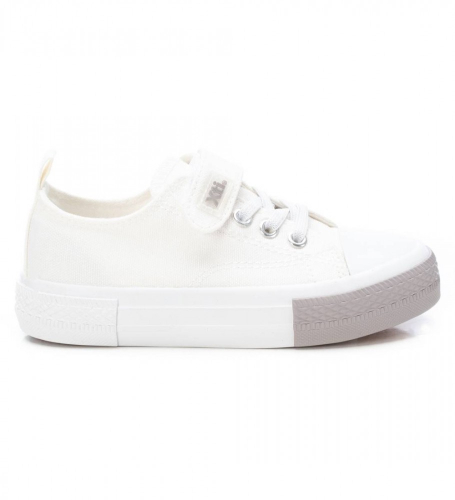 Tênis infantil Xti 150295 branco