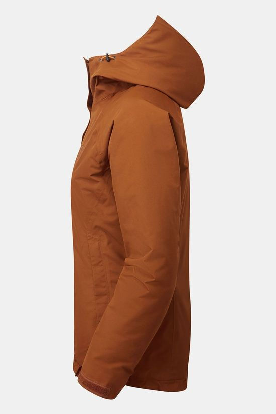 Sprayway Sprayway Fionn Gevoerde Jas