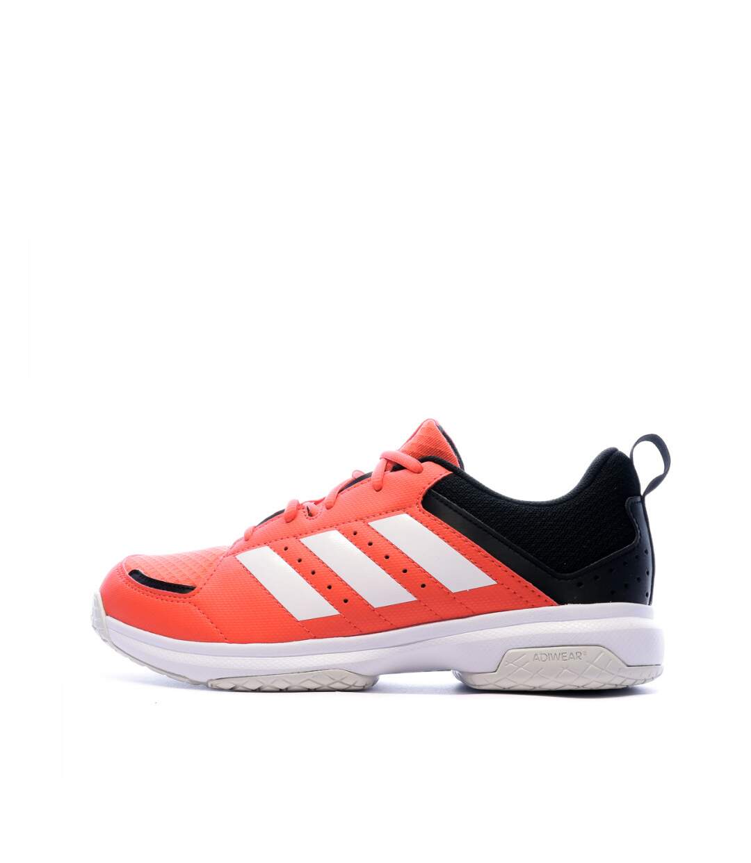 Chaussures de sport Orange Homme Adidas Ligra 7