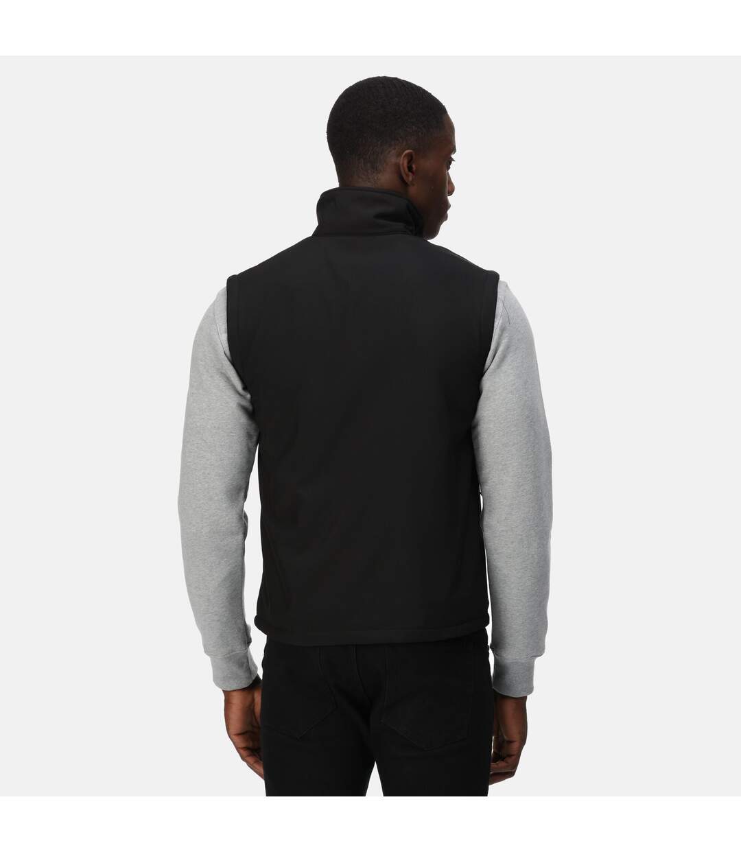 Regatta - Veste sans manches - Homme (Noir) - UTPC4059