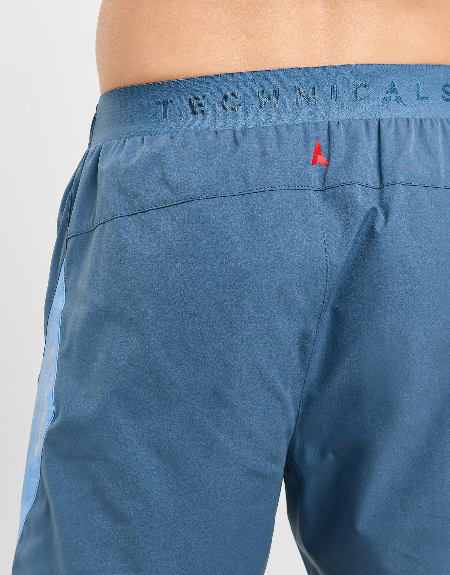 Technicals Short Motion Homme