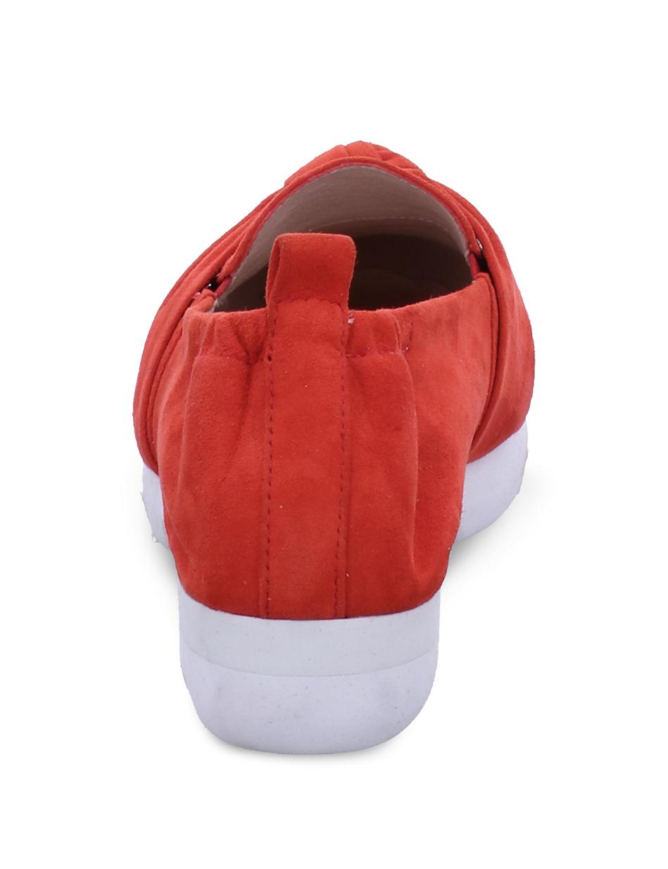 Slipper Brella 02, hibiscus