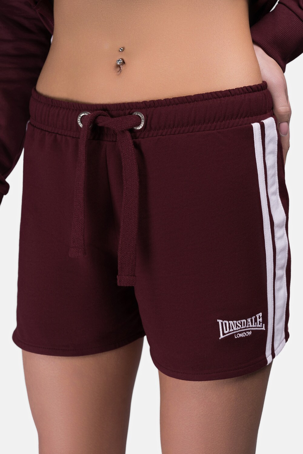 Lonsdale Frauen Shorts CARLOWAY