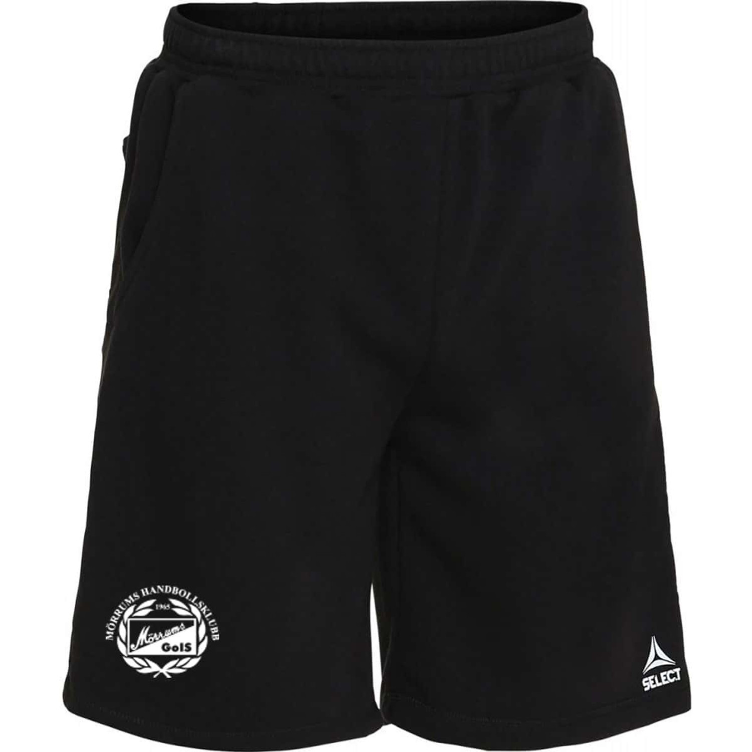 Select Mörrums HK Torino Sweatshort Herr