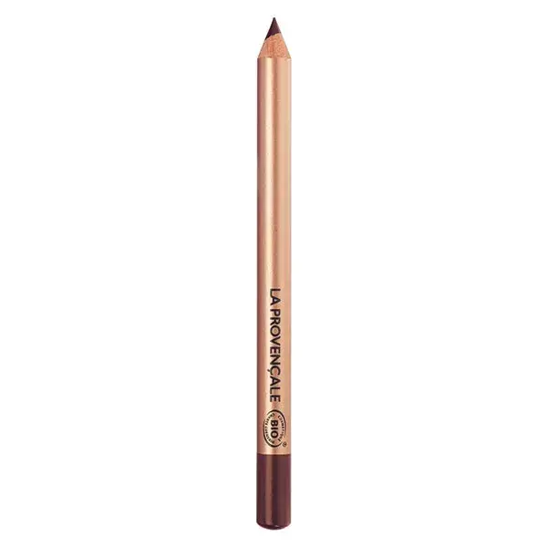 La Provençale Le Regard Le Crayon Khôl N°200 Terre de Sienne Bio