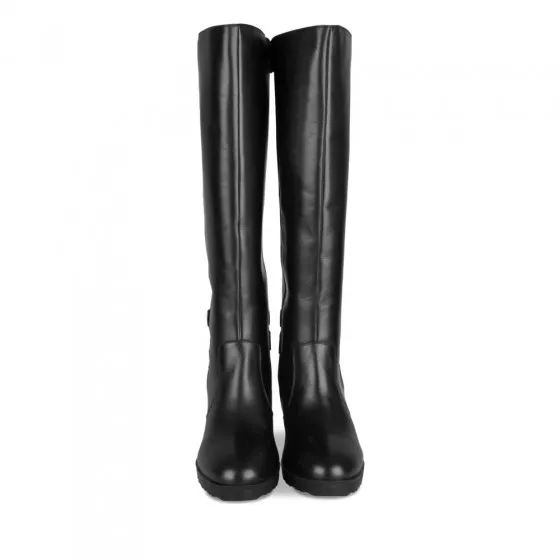 Bottes NOIR SAN MARINA