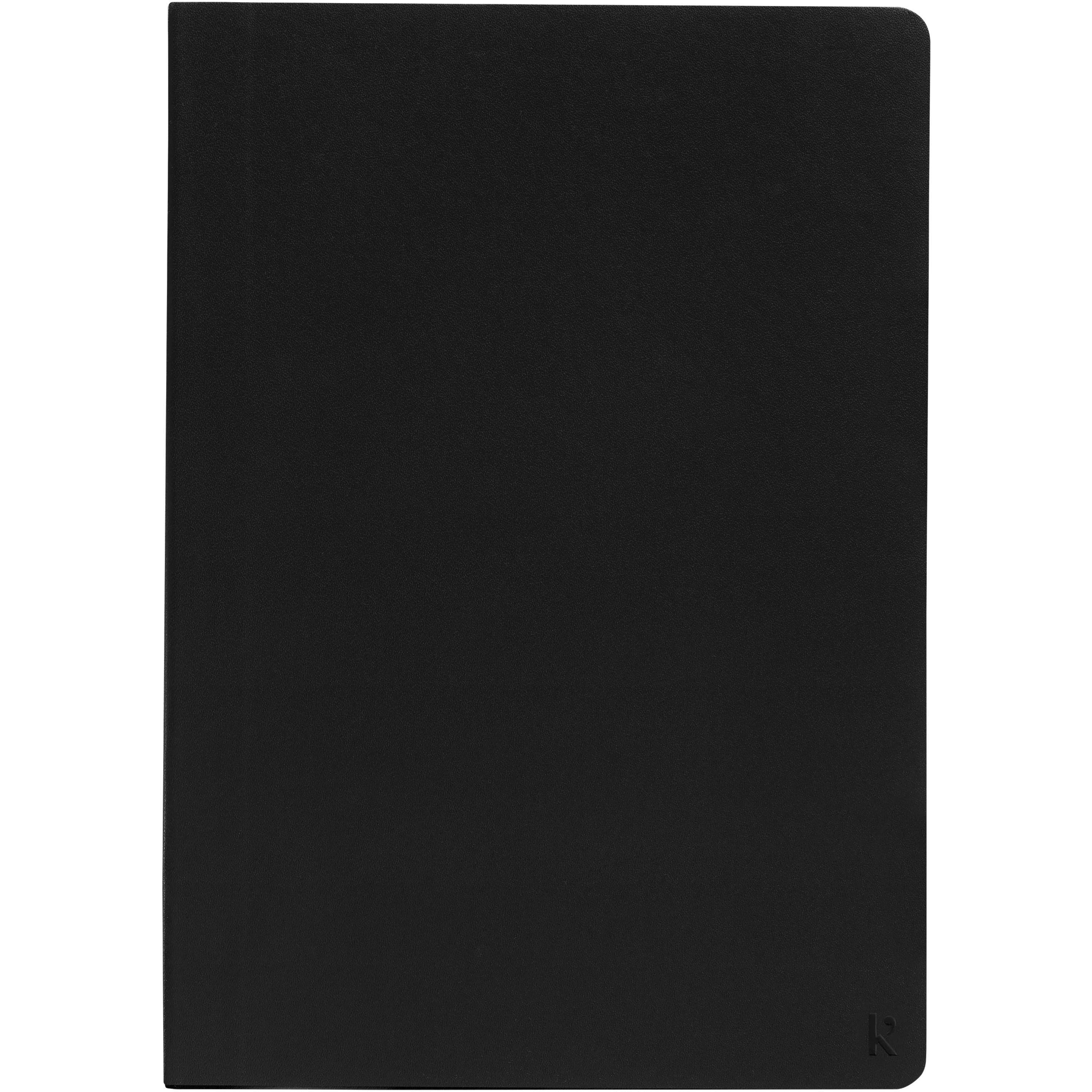 Karst® 107791 - Carnet à couverture souple K’arst® A5-ligné