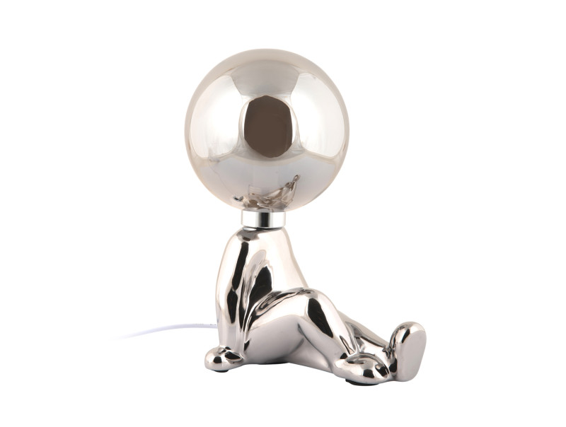 Table Lamp Joey LED LM2074GD Gold plated