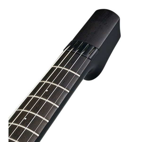 NS Design NXT5a-VN-SB-F Fretted Violin