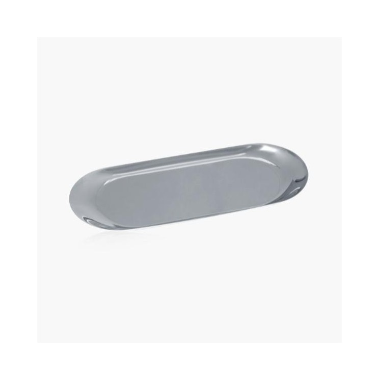 Éclair Zilver Dienblad 23x9,5 cm 1 stuk