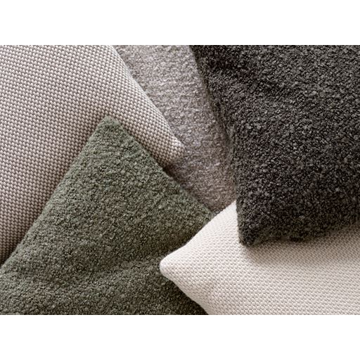 &Tradition Collect SC28 Pude, Moss/Cloud