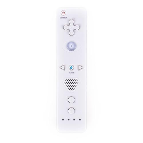 my-Remote white