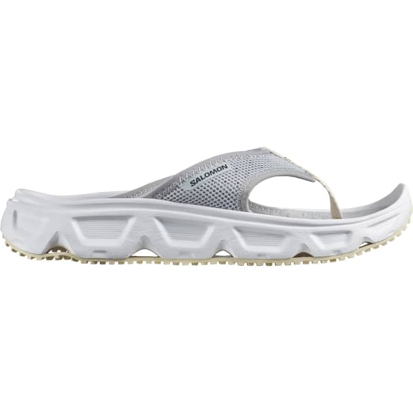 Sandale de récupération SALOMON REELAX BREAK 6.0 W PEARL BLUE/WHITE/BLEACHED SAND