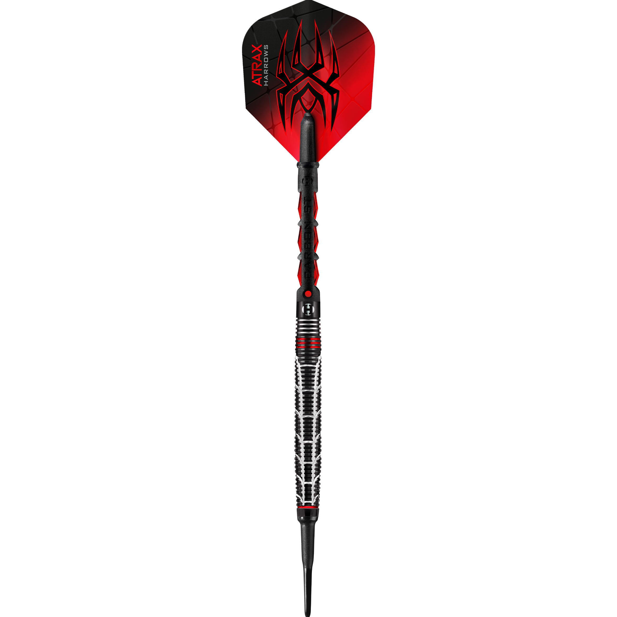 Harrows - Atrax - Softdart