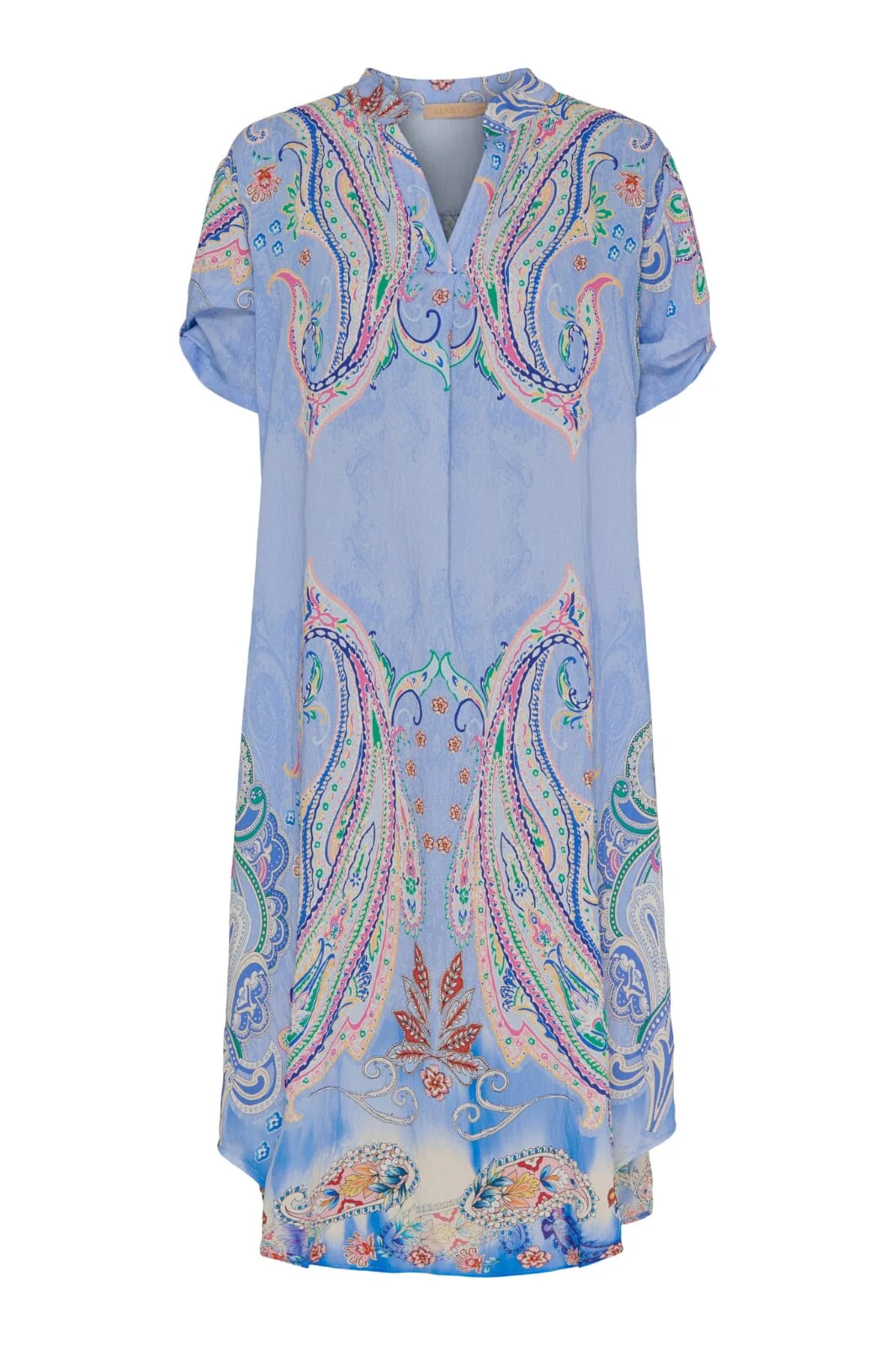 Marta Du Chateau Mdchelma Dress