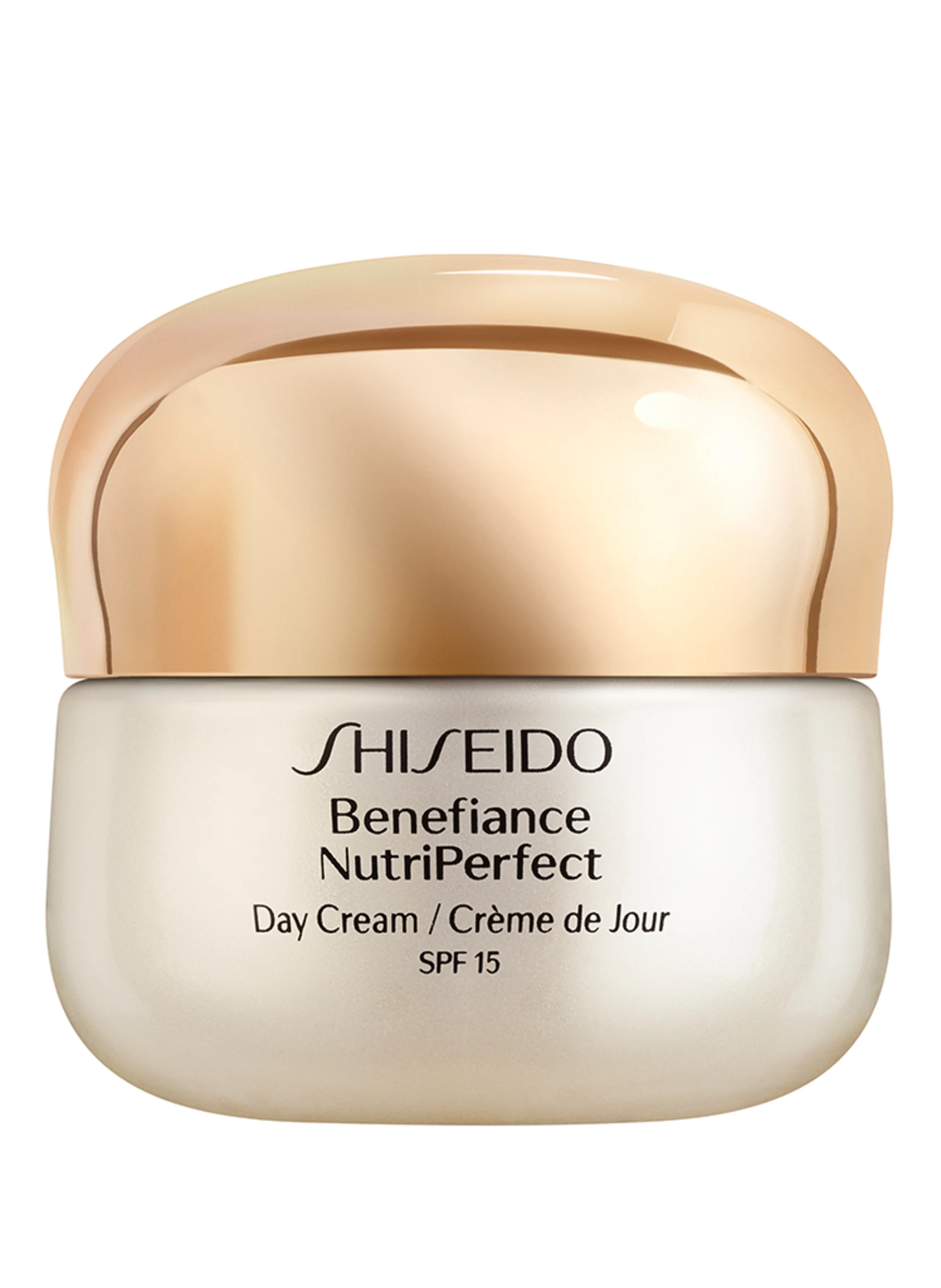 SHISEIDO BENEFIANCE NUTRIPERFECT