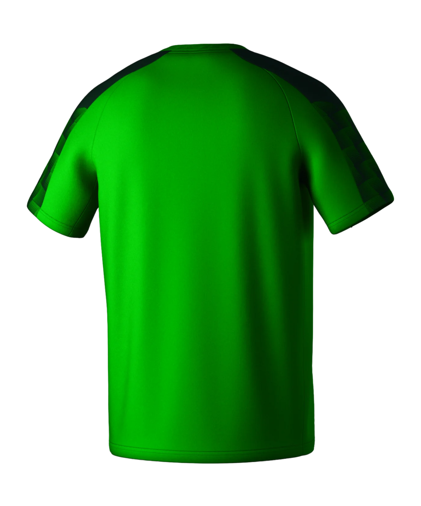 Erima Evo Star T-Shirt Kids Grün Fsmaragdpinegrove