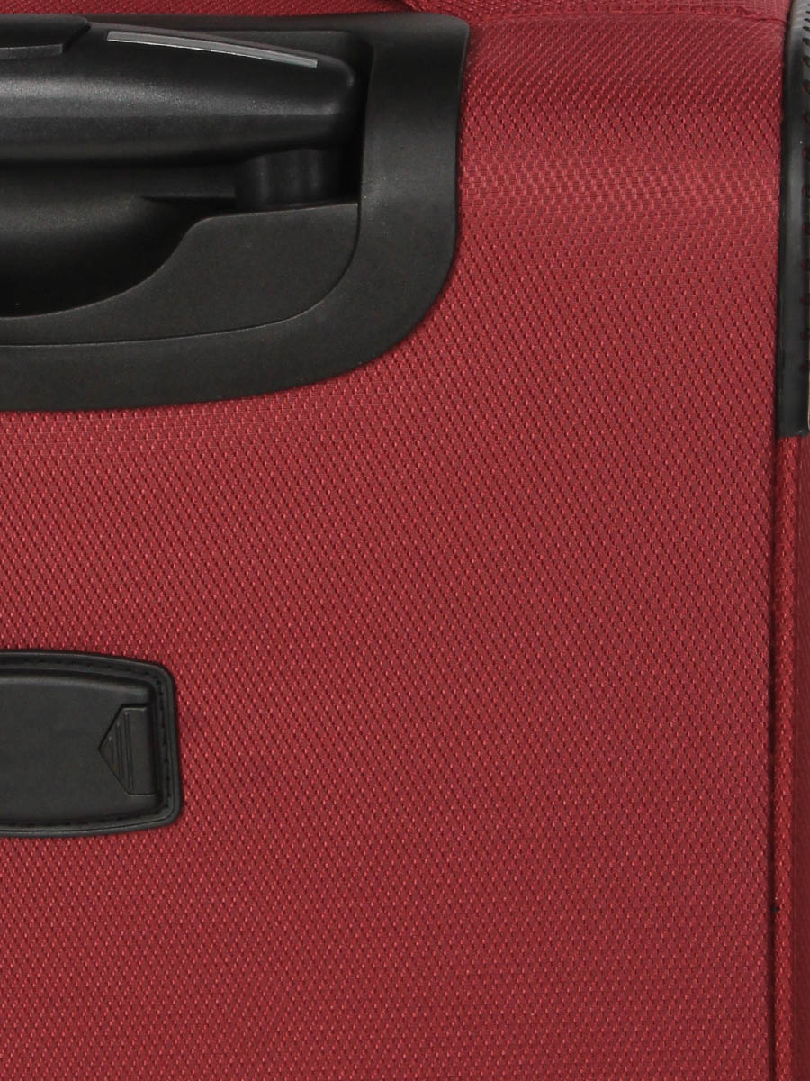 Valise Worldline Anvers 55 cm