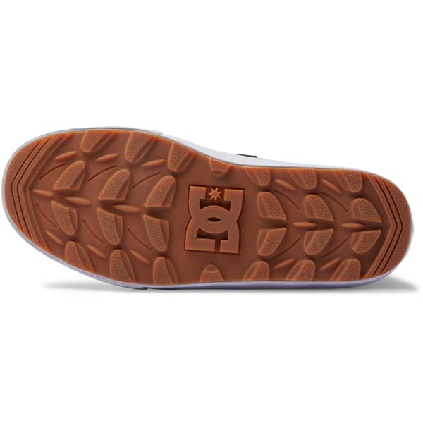 Après ski DC SHOES DC REACH BLACK/WHITE