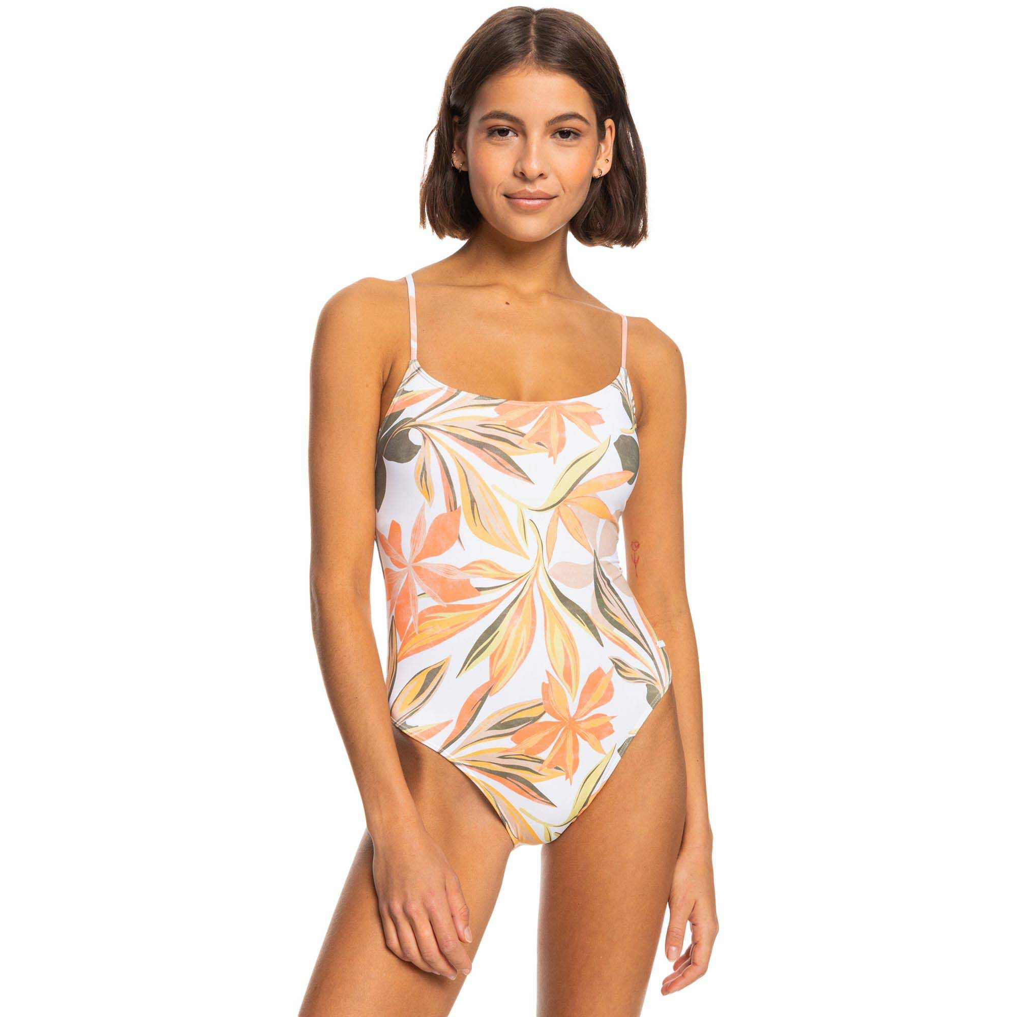 RoxyPt Beach Classics Strappy Op