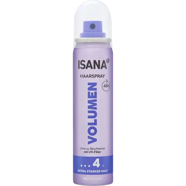 Haarspray Volumen Reisegröße