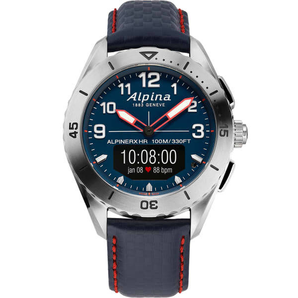 SFS197_Outdoor ALPINA WATCHES ALPINERX ALIVE