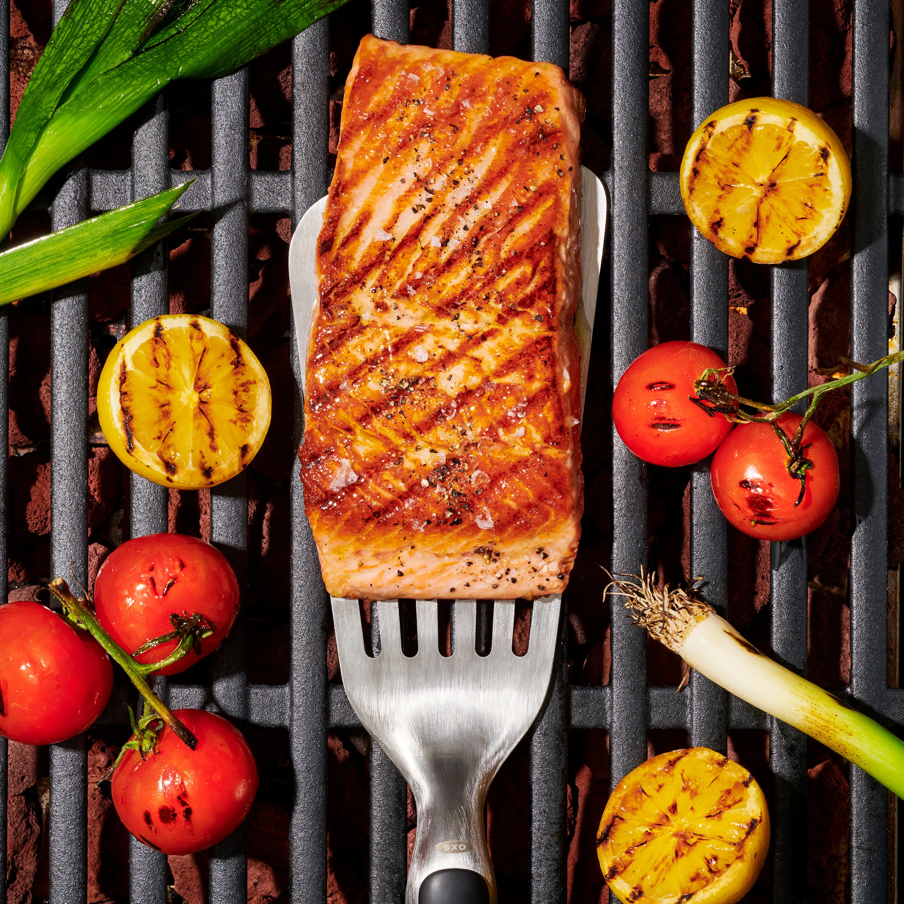 OXO Good Grips Fleksibel Grillpalet