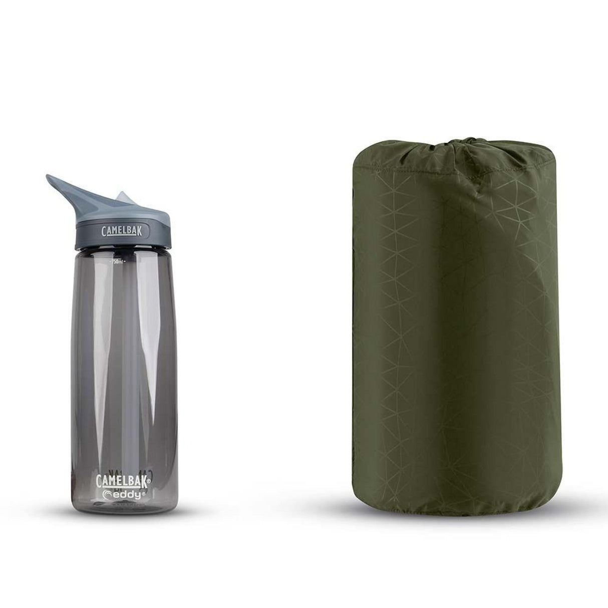 Sea to Summit<br>Selfinflate Mat Camp Plus Large