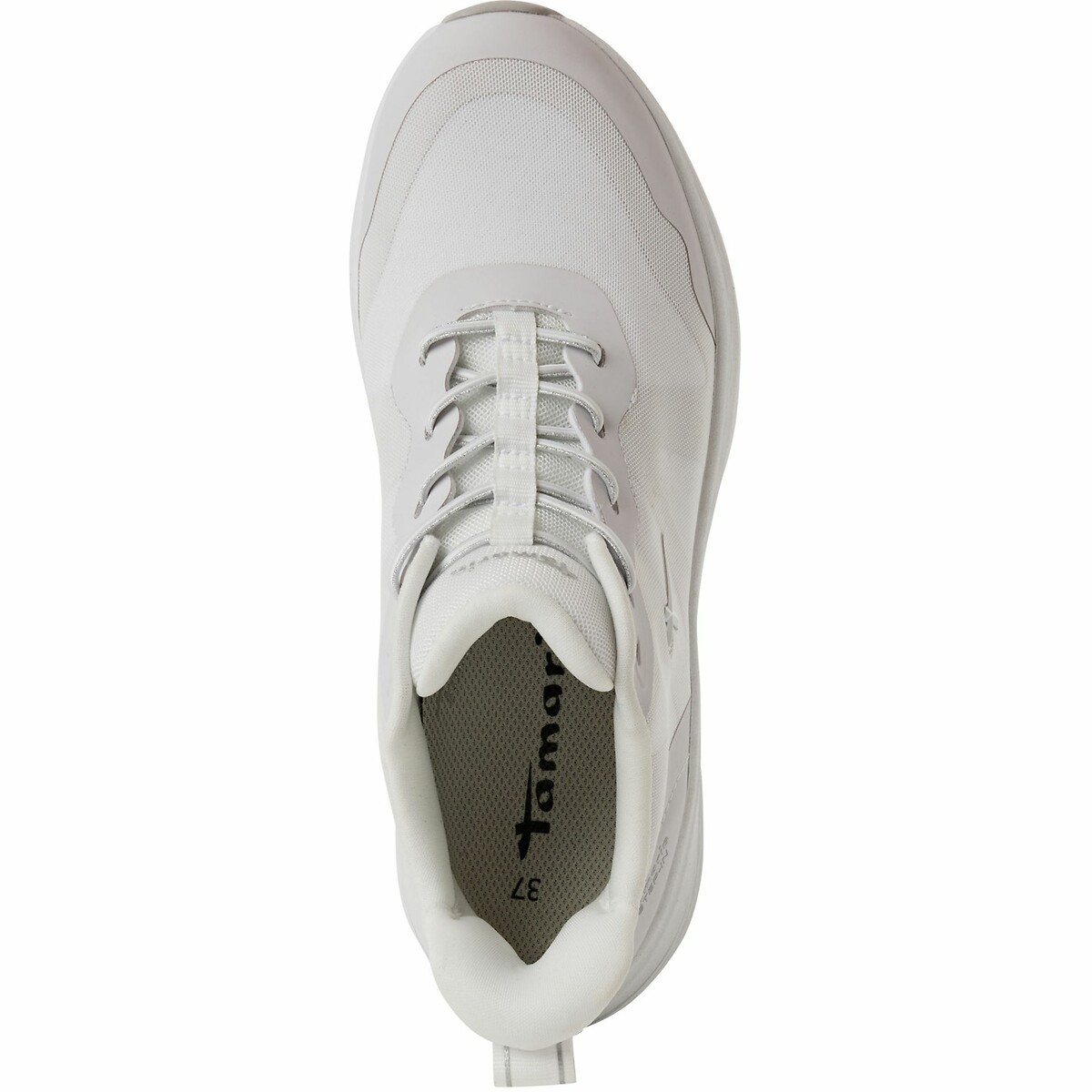TAMARIS<br>Tênis Step In