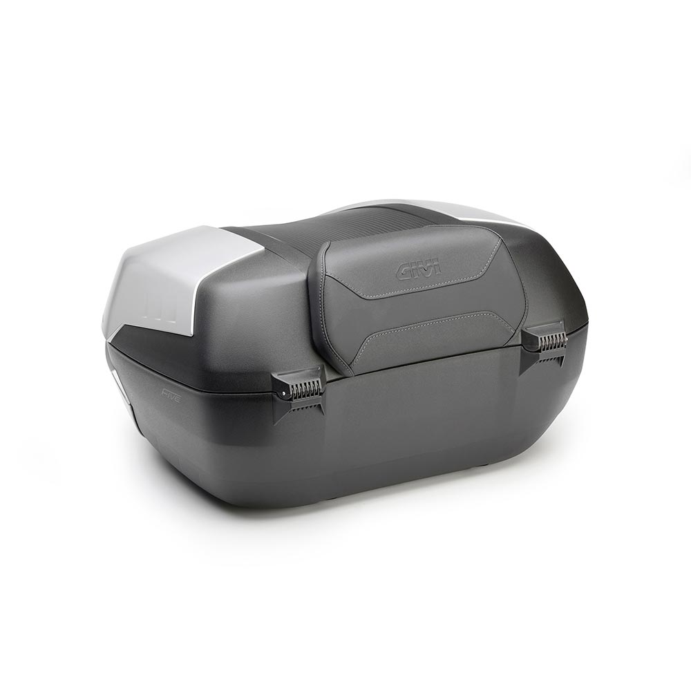 Givi - Dosseret E235S | V58 Noir