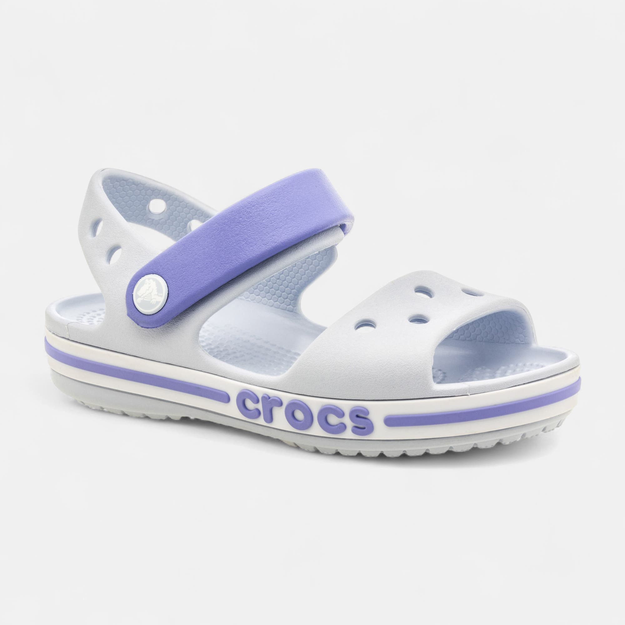 Claquettes de plage Fille bleu