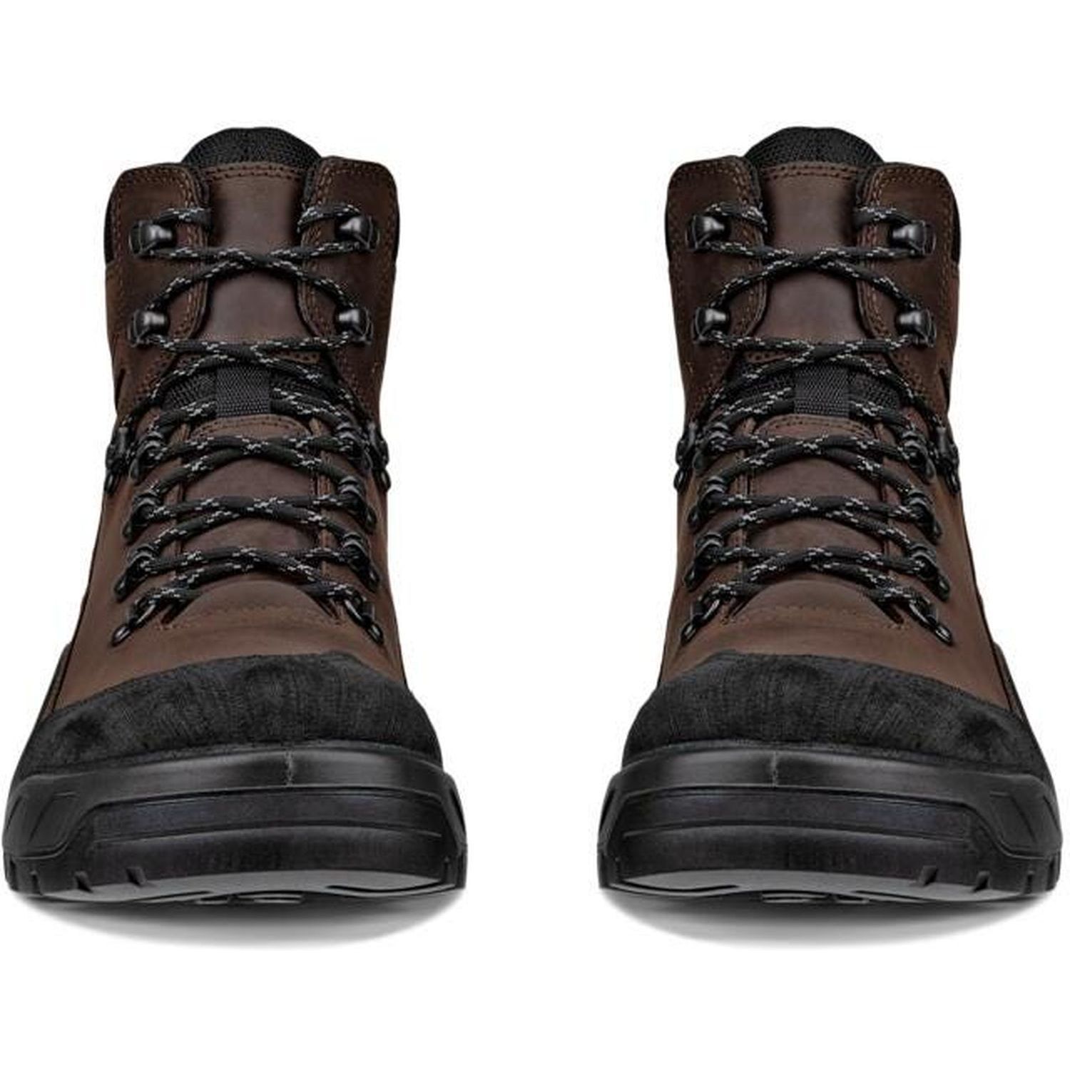 Ecco822434 Offroad Boot Wp