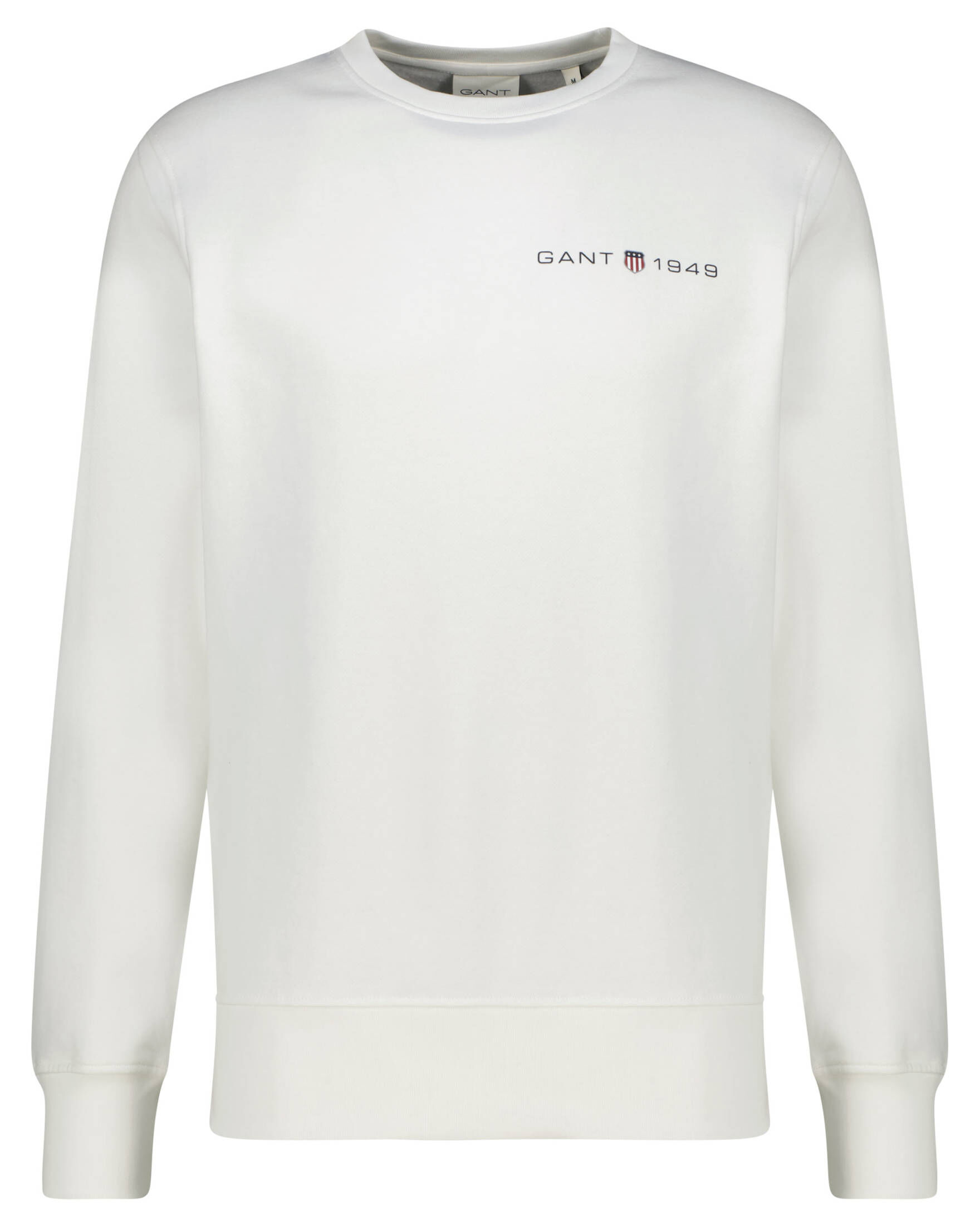 Gant| Herren Sweatshirt PRINTED GRAPHIC C-NECK SWEAT