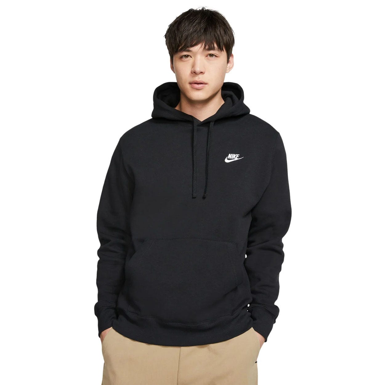 Nike  Sportswear Club Fleece Hoodie