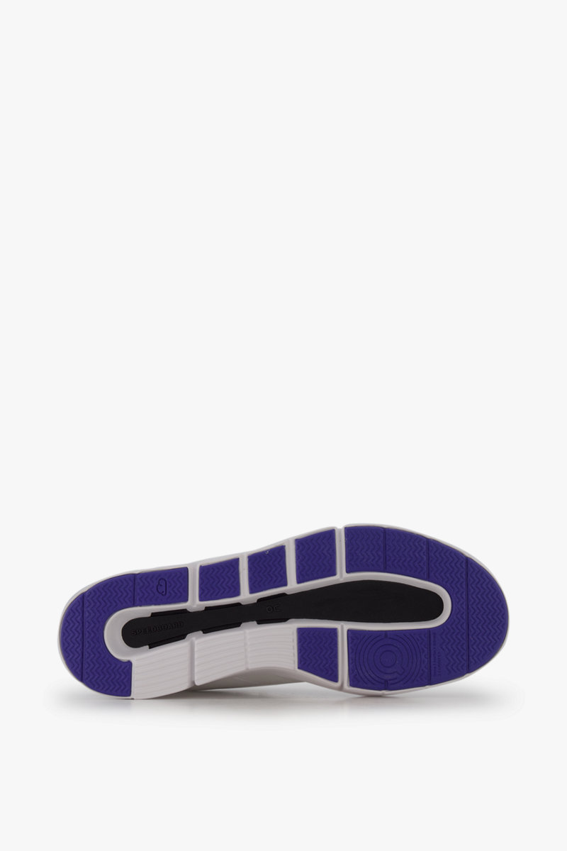ON The Roger Spin Herren Sneaker