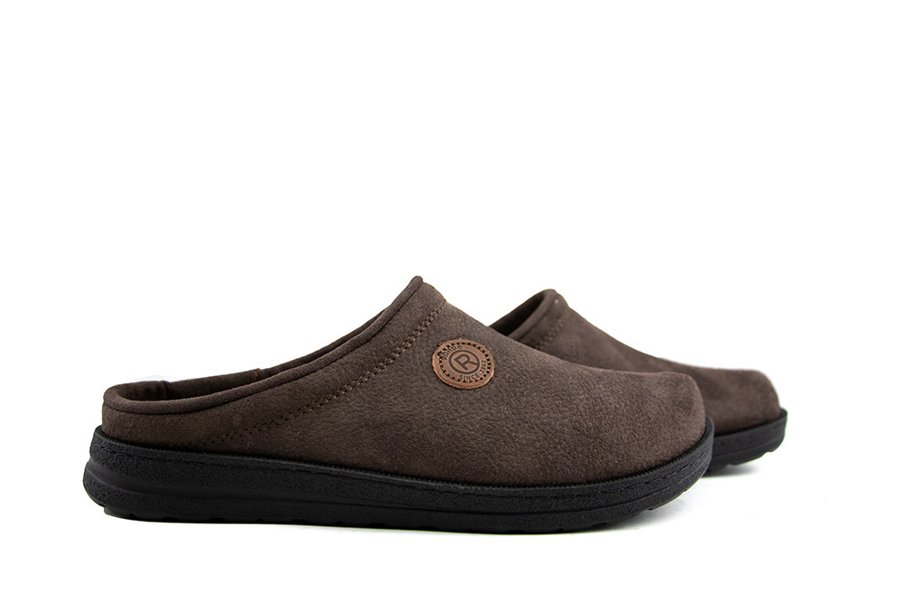 Rohde Muil Mocca Microvelour