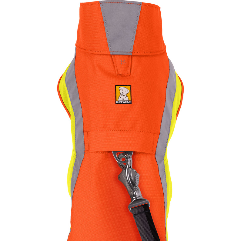 Ruffwear Lumenglow Hi-Viz Hundemantel