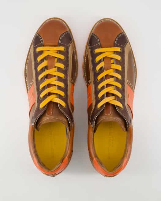 Konstantin Starke 16733 Sneaker in Braun