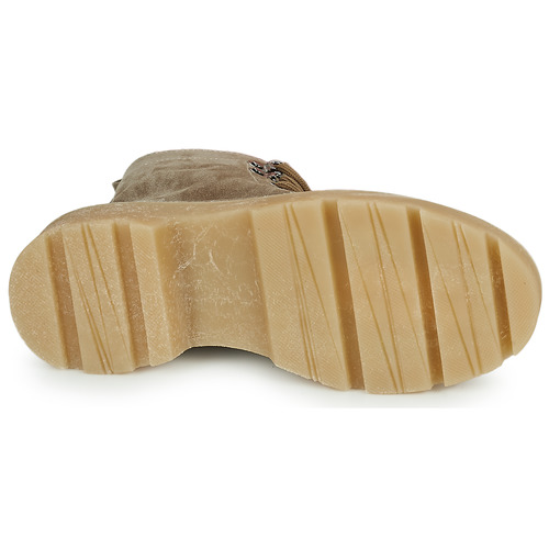 Mam'Zelle - GATINE - Beige