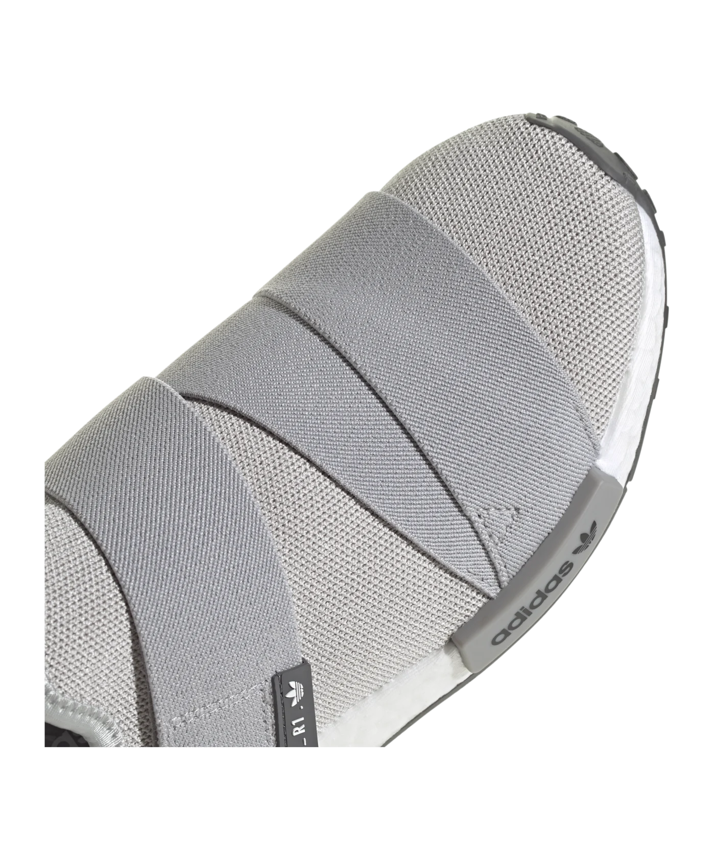adidas Originals NMD_R1 Strap Damen Grau