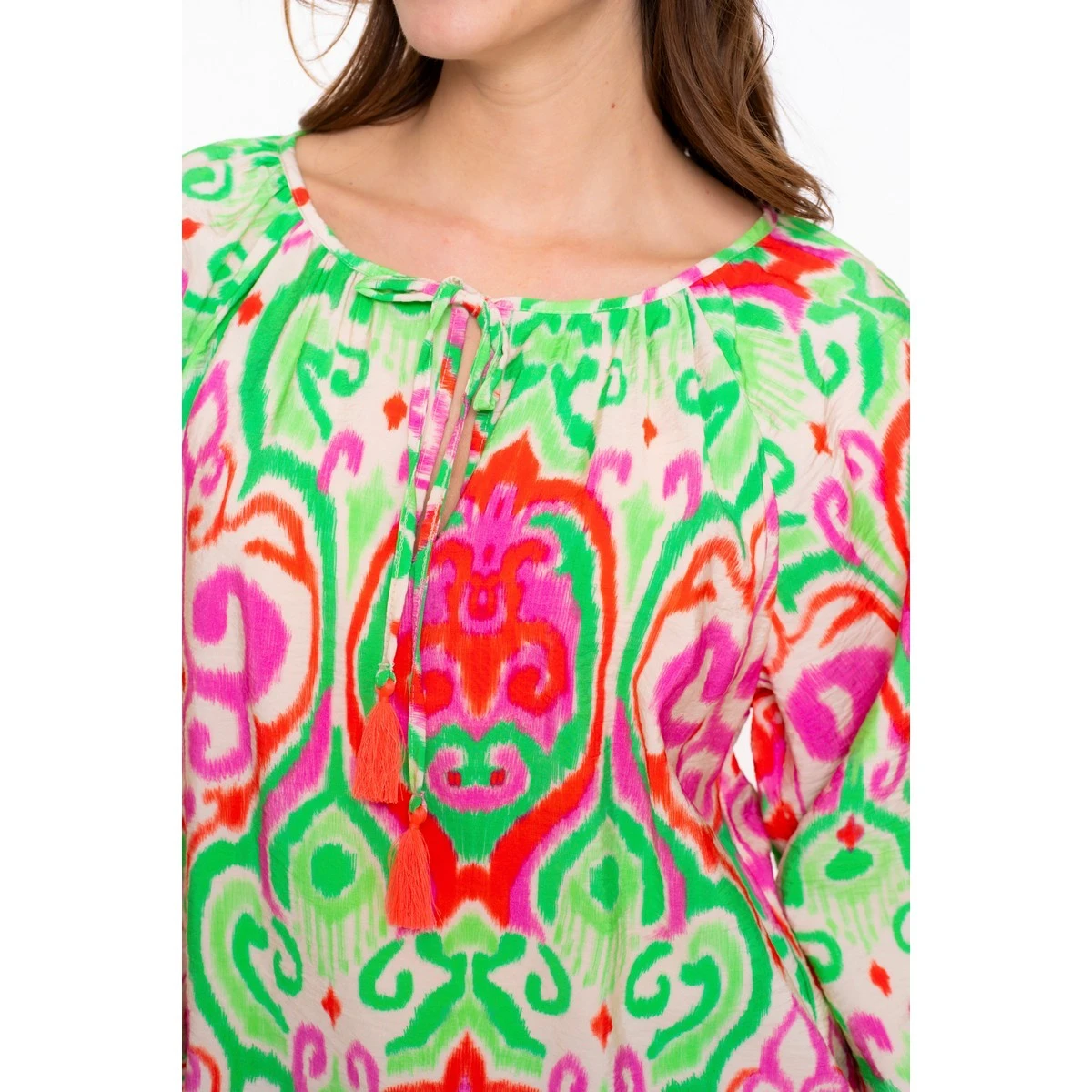 Dames Top EX13-25275