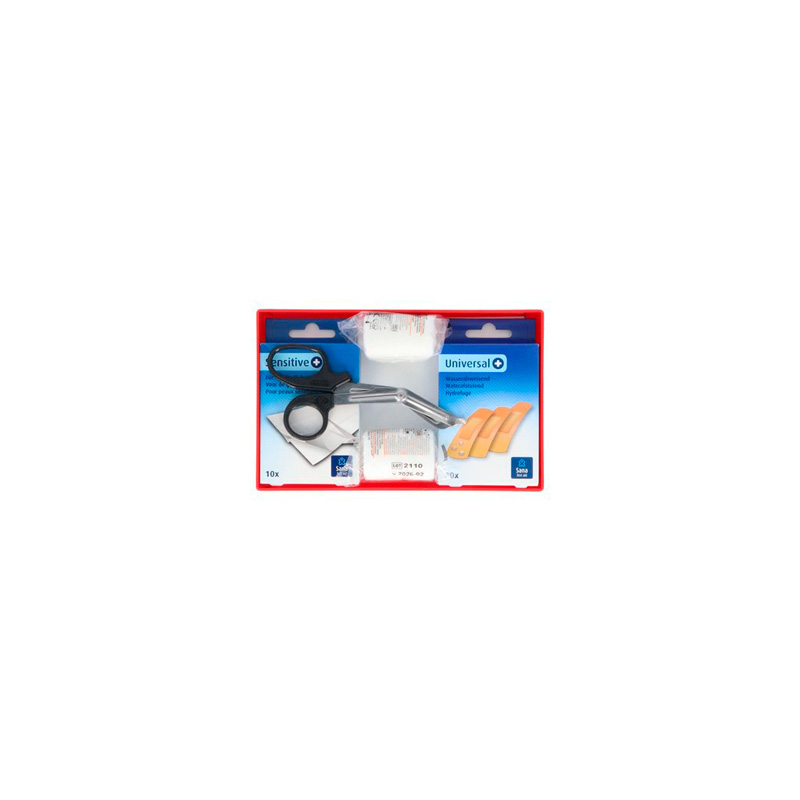 Carpoint Medium EHBO-set