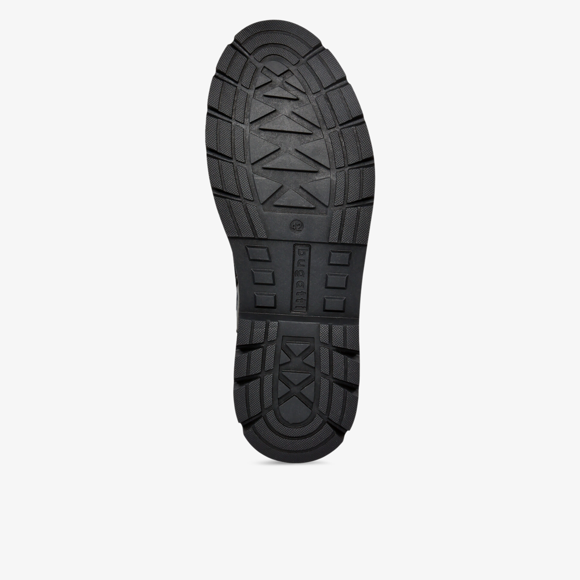 bugatti Herren Winterstiefel grau