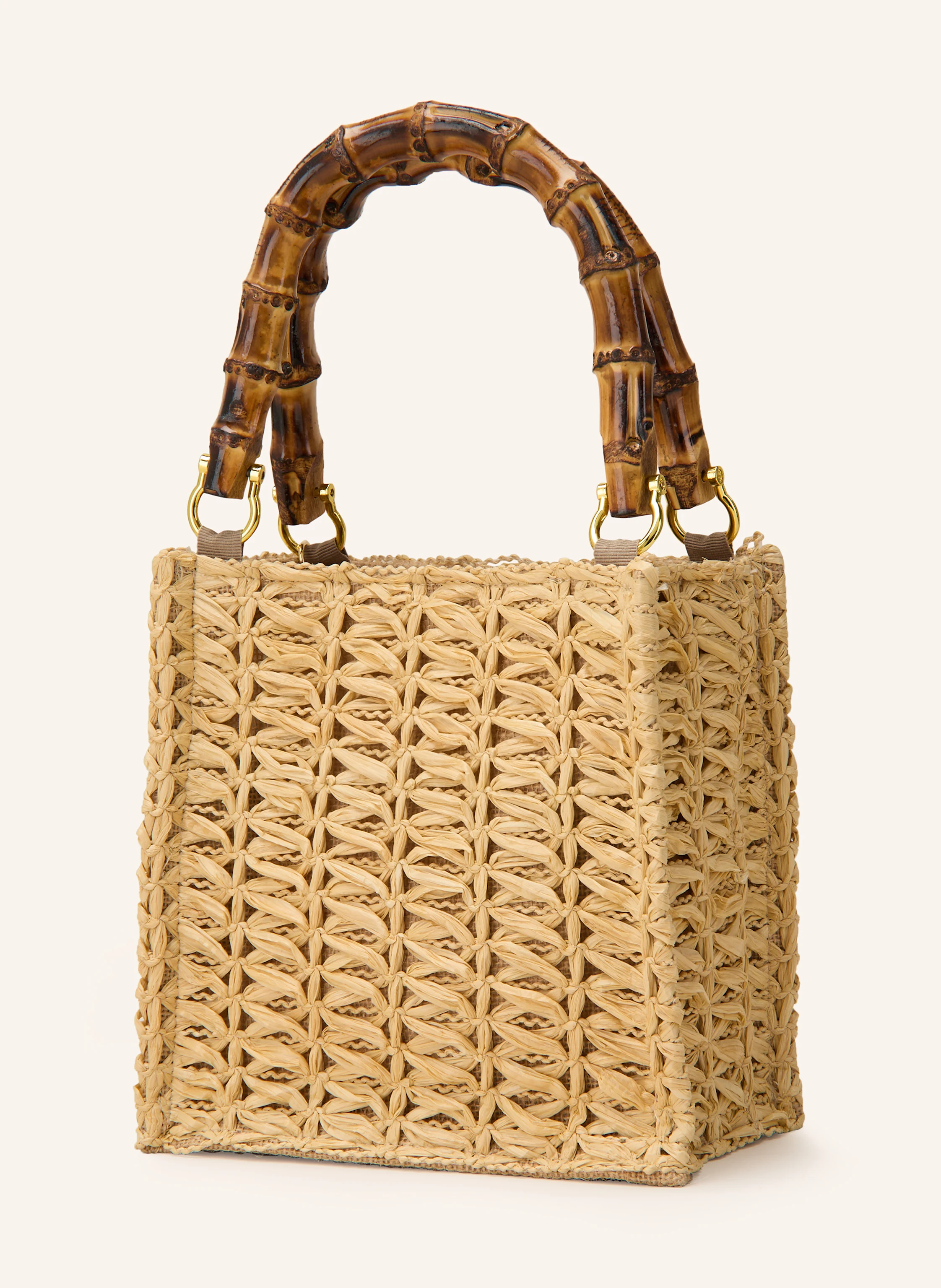 La MILANESA Shopper CAMILE SMALL